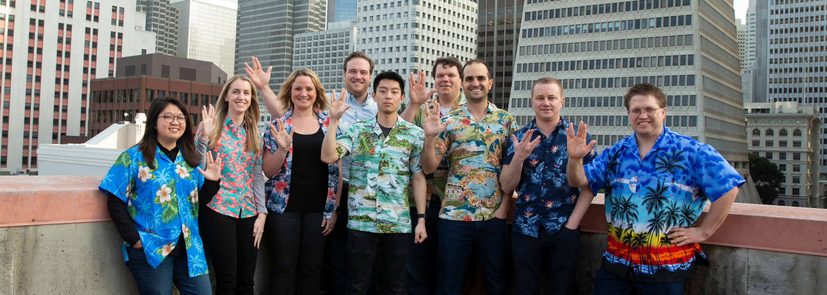 Live well and prosper with the Lineage applied science team