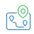 End to end support Icon