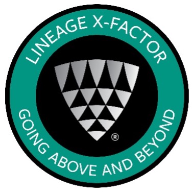 x-factor award logo