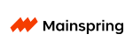 Mainspring logo