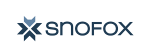 Snofox logo