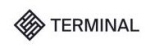 Terminal logo