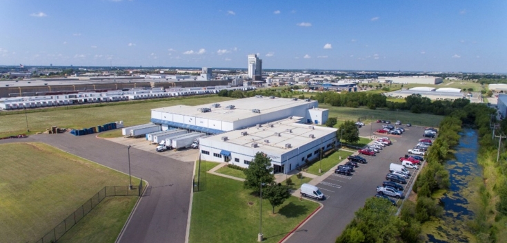 Oklahoma-Cold-Warehouse-Storage