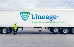 Lineage truck