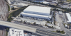 Aerial photo of Lineage's Jacksonville facility