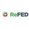 ReFED logo