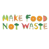 Make Food Not Waste logo