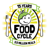 Food Cycle Partner Logo