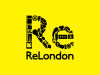 Re London Partner Logo