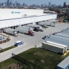 Chicago South Wood Facility exterior photo